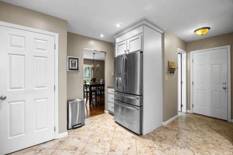5026 Brittania Court Lafayette IN 47905