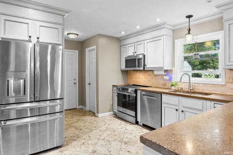 5026 Brittania Court Lafayette IN 47905