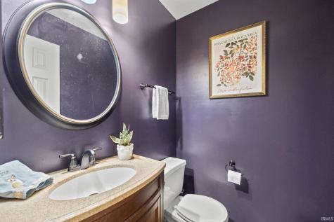 5026 Brittania Court Lafayette IN 47905