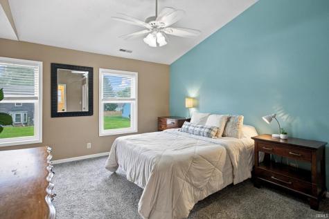 5026 Brittania Court Lafayette IN 47905