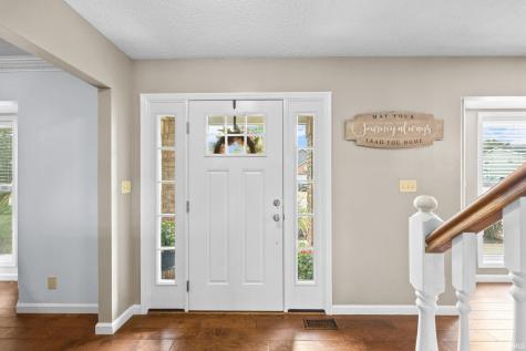 5026 Brittania Court Lafayette IN 47905