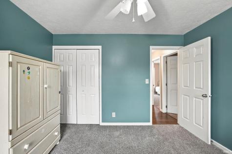 5026 Brittania Court Lafayette IN 47905