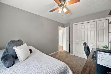 5026 Brittania Court Lafayette IN 47905