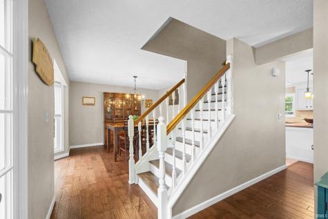 5026 Brittania Court Lafayette IN 47905