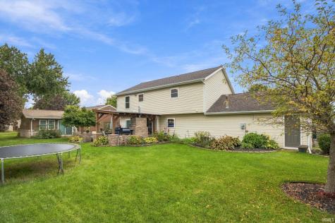 5026 Brittania Court Lafayette IN 47905