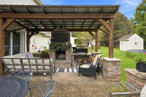 5026 Brittania Court Lafayette IN 47905