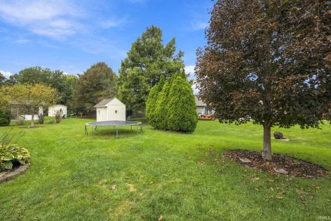 5026 Brittania Court Lafayette IN 47905