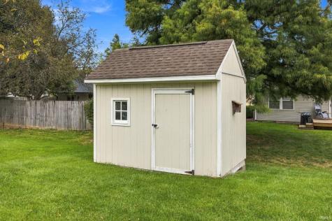 5026 Brittania Court Lafayette IN 47905