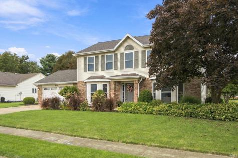 5026 Brittania Court Lafayette IN 47905