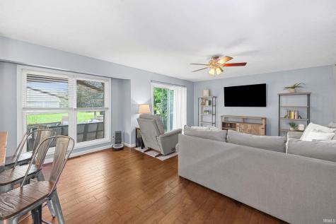 5026 Brittania Court Lafayette IN 47905