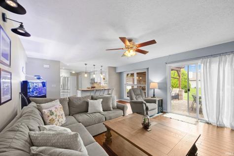 5026 Brittania Court Lafayette IN 47905