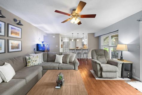 5026 Brittania Court Lafayette IN 47905