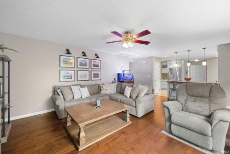 5026 Brittania Court Lafayette IN 47905