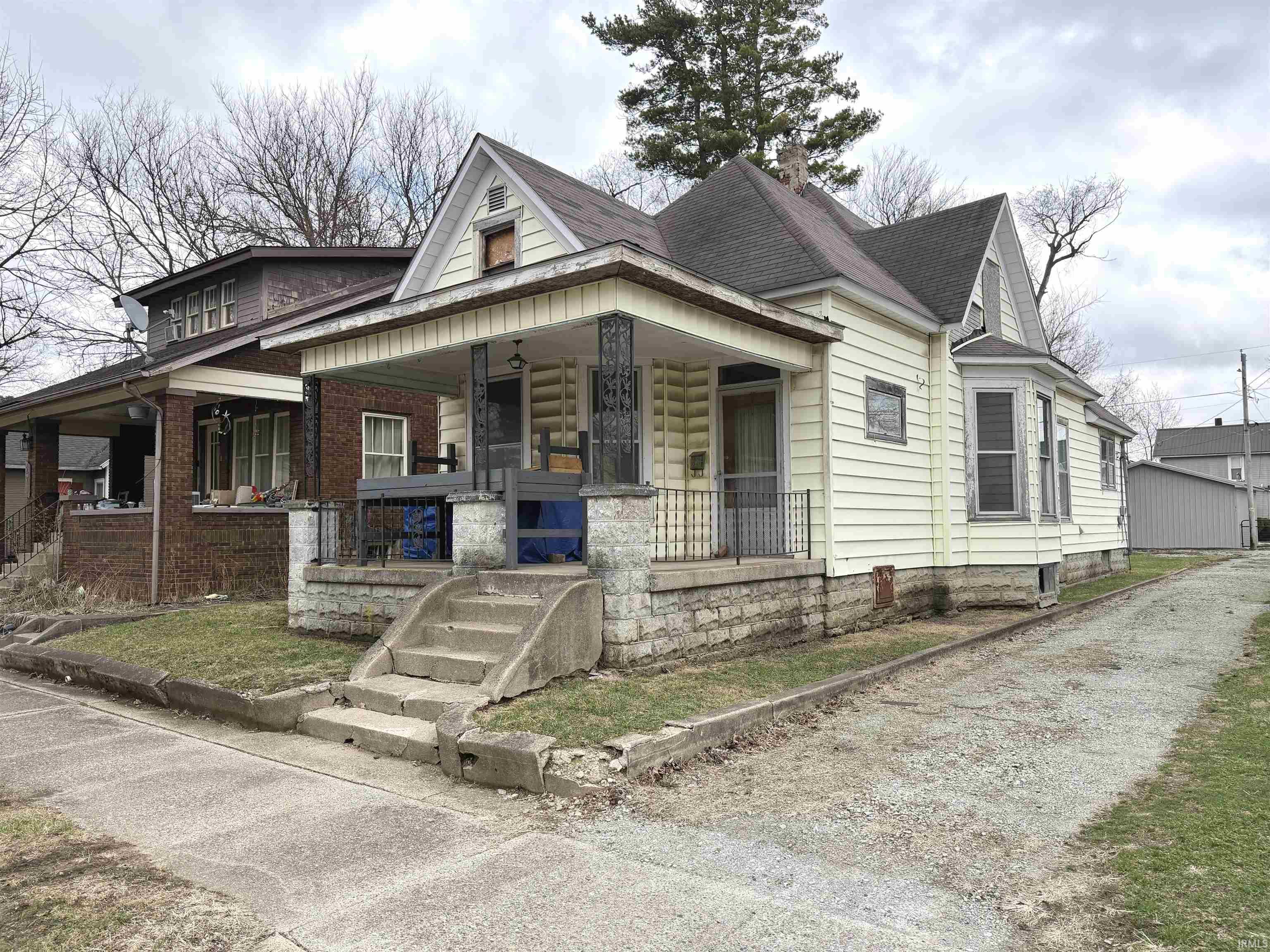 269 E 5th Street Peru IN 46970