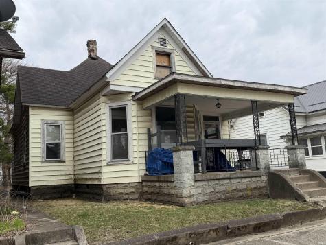 269 E 5th Street Peru IN 46970
