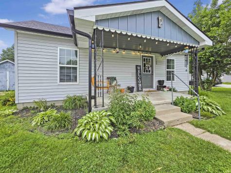 160 SW 5th Street Linton IN 47441