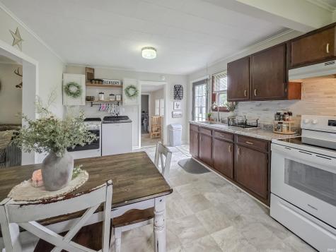 160 SW 5th Street Linton IN 47441