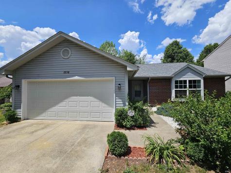 1550 W Edinburgh Bend Bloomington IN 47403