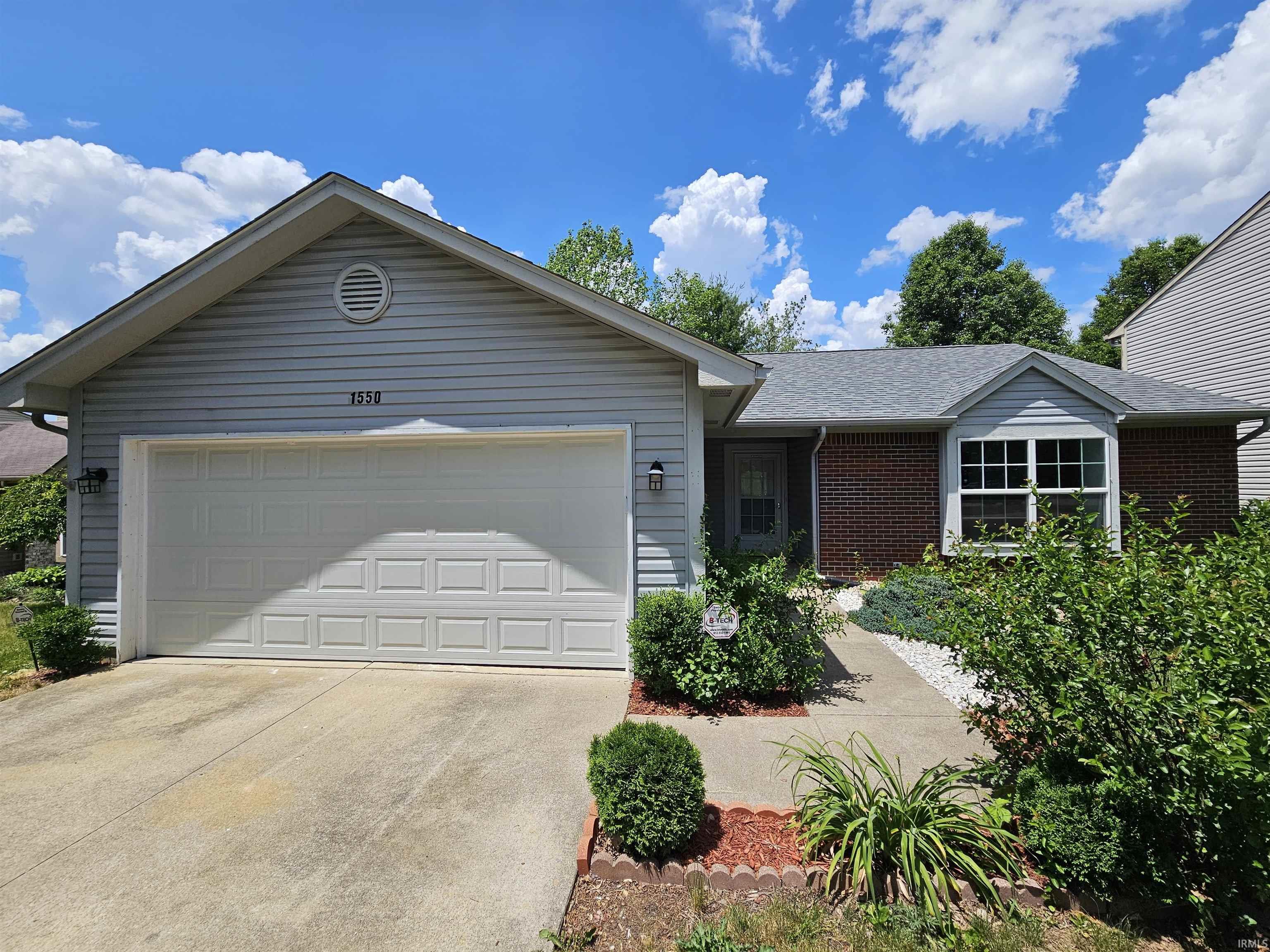 1550 W Edinburgh Bend Bloomington IN 47403