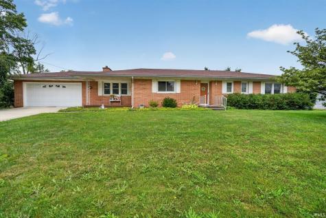 2120 Crestview Court Lafayette IN 47905