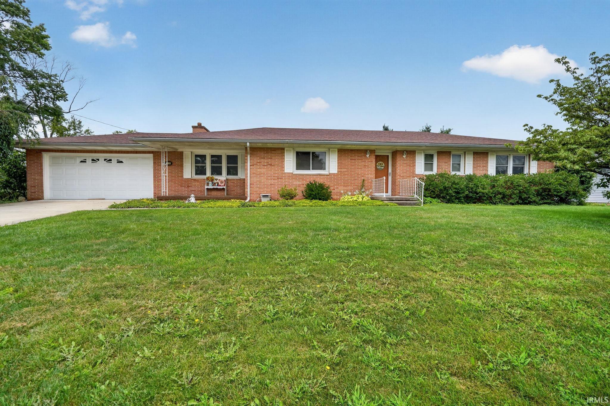 2120 Crestview Court Lafayette IN 47905