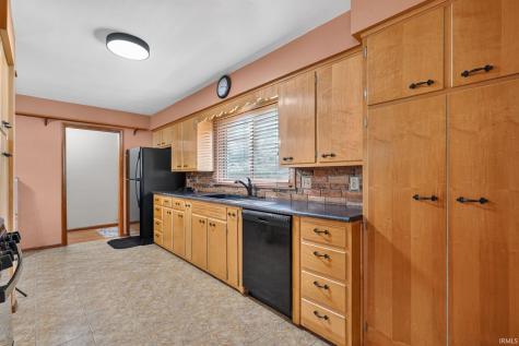 2120 Crestview Court Lafayette IN 47905