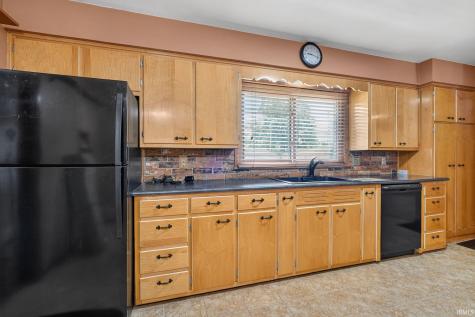 2120 Crestview Court Lafayette IN 47905