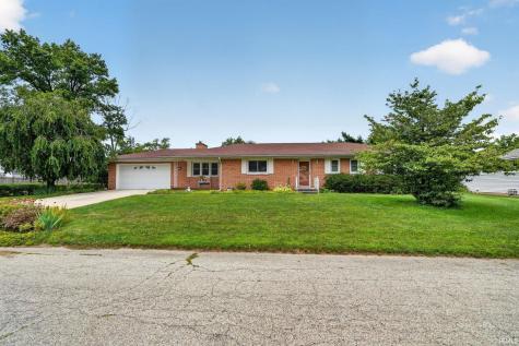 2120 Crestview Court Lafayette IN 47905