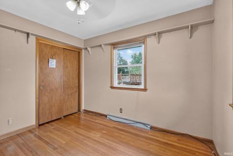 2120 Crestview Court Lafayette IN 47905