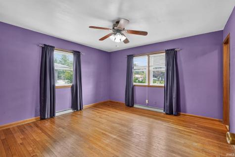 2120 Crestview Court Lafayette IN 47905