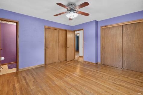 2120 Crestview Court Lafayette IN 47905