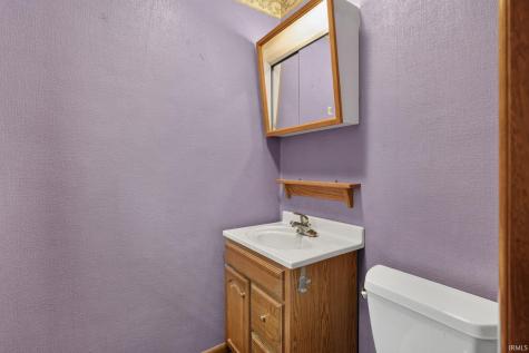 2120 Crestview Court Lafayette IN 47905