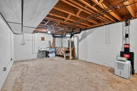 2120 Crestview Court Lafayette IN 47905
