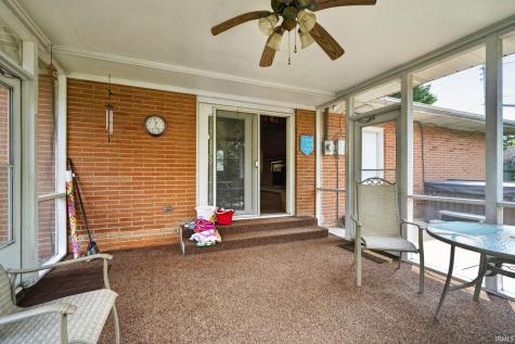 2120 Crestview Court Lafayette IN 47905