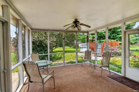 2120 Crestview Court Lafayette IN 47905