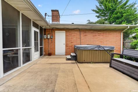 2120 Crestview Court Lafayette IN 47905