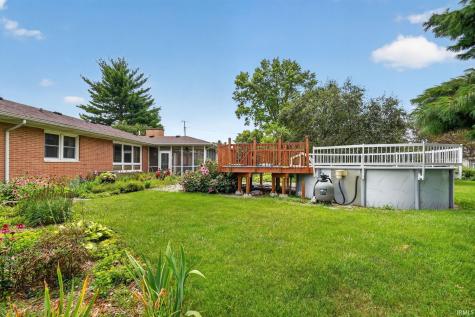 2120 Crestview Court Lafayette IN 47905