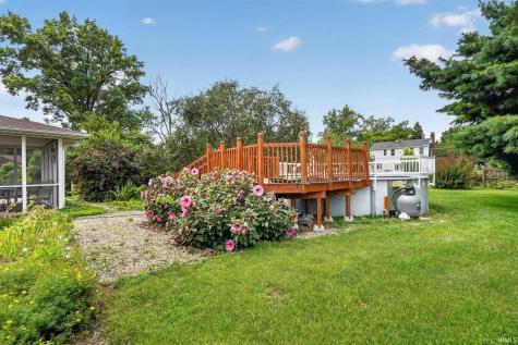 2120 Crestview Court Lafayette IN 47905