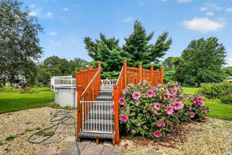 2120 Crestview Court Lafayette IN 47905