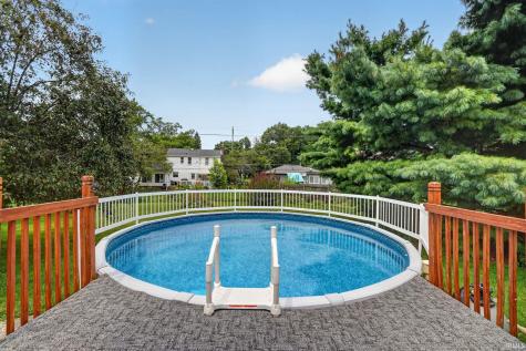 2120 Crestview Court Lafayette IN 47905