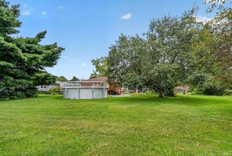2120 Crestview Court Lafayette IN 47905