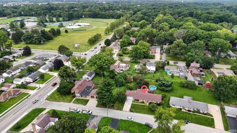 2120 Crestview Court Lafayette IN 47905