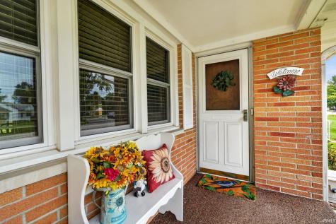 2120 Crestview Court Lafayette IN 47905