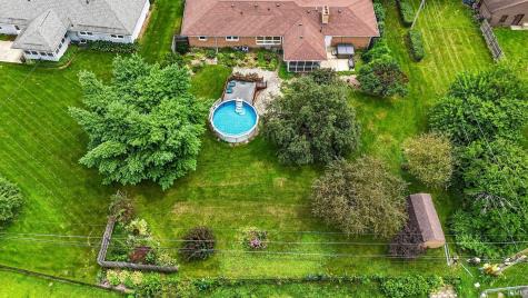2120 Crestview Court Lafayette IN 47905