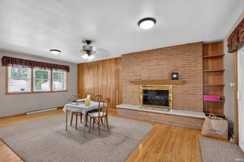 2120 Crestview Court Lafayette IN 47905