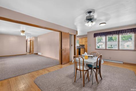 2120 Crestview Court Lafayette IN 47905