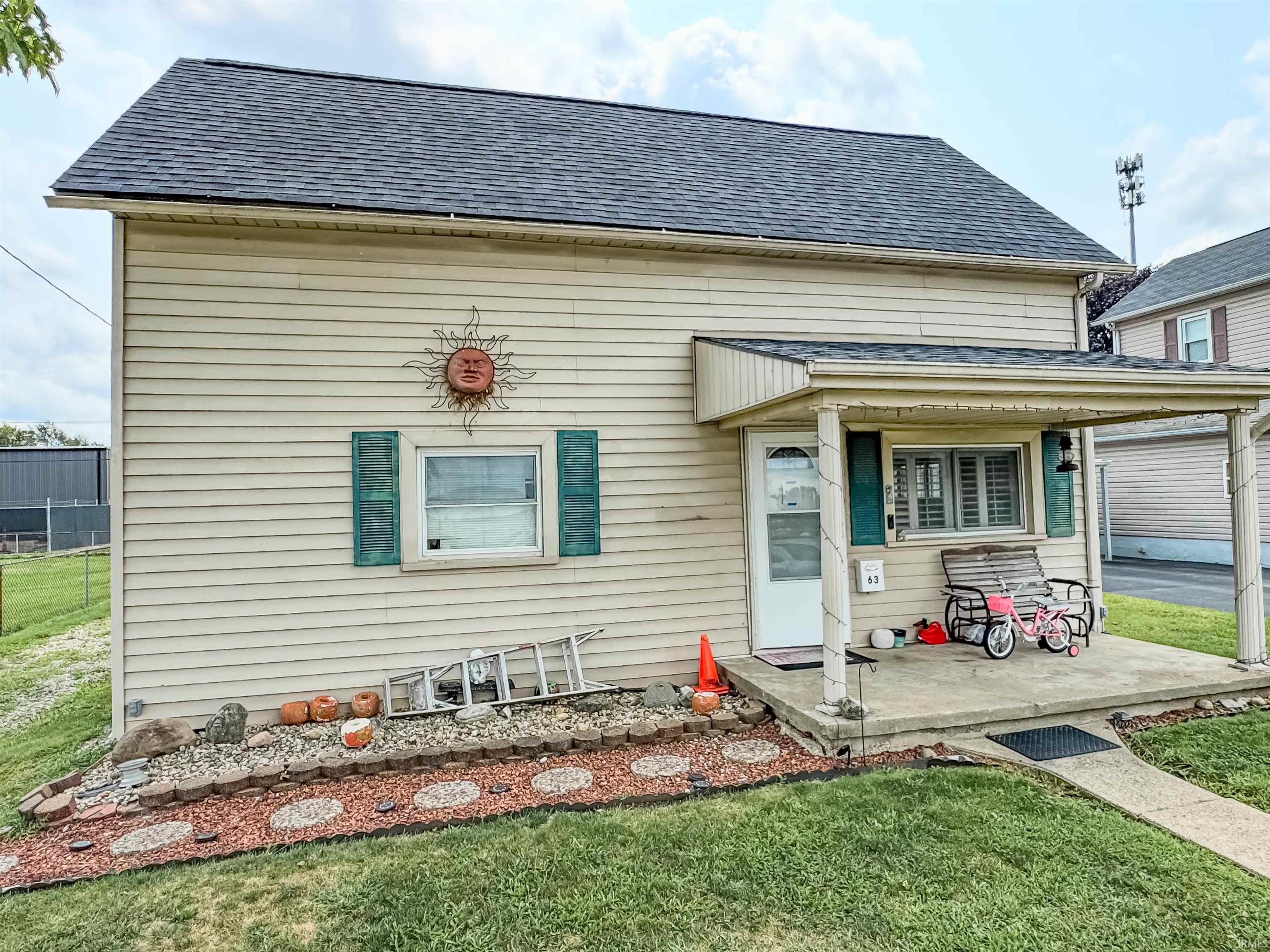 63 Daniel Street Peru IN 46970