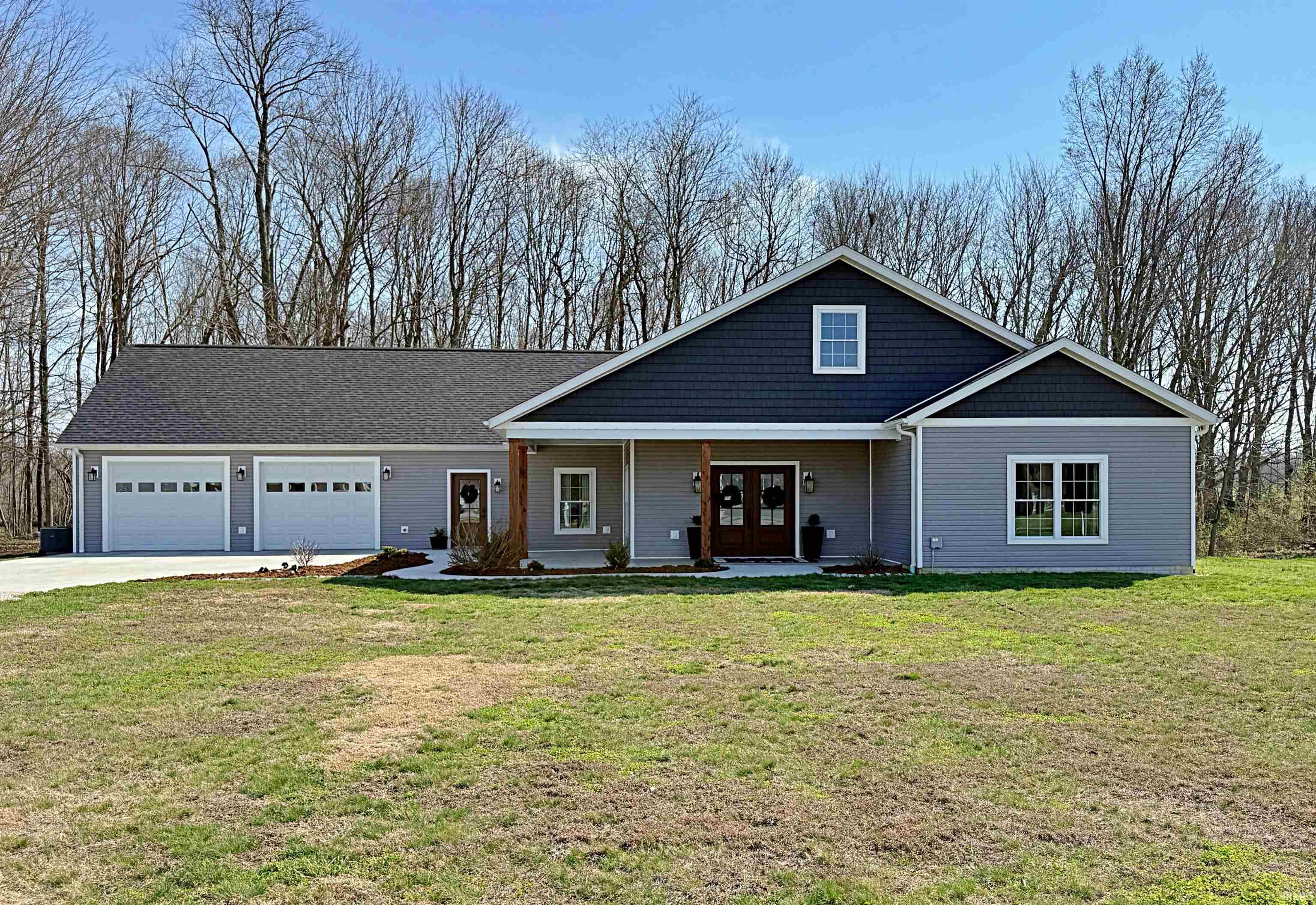 3 Persimmon Lane Loogootee IN 47553