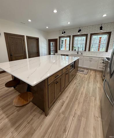 3 Persimmon Lane Loogootee IN 47553
