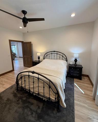 3 Persimmon Lane Loogootee IN 47553